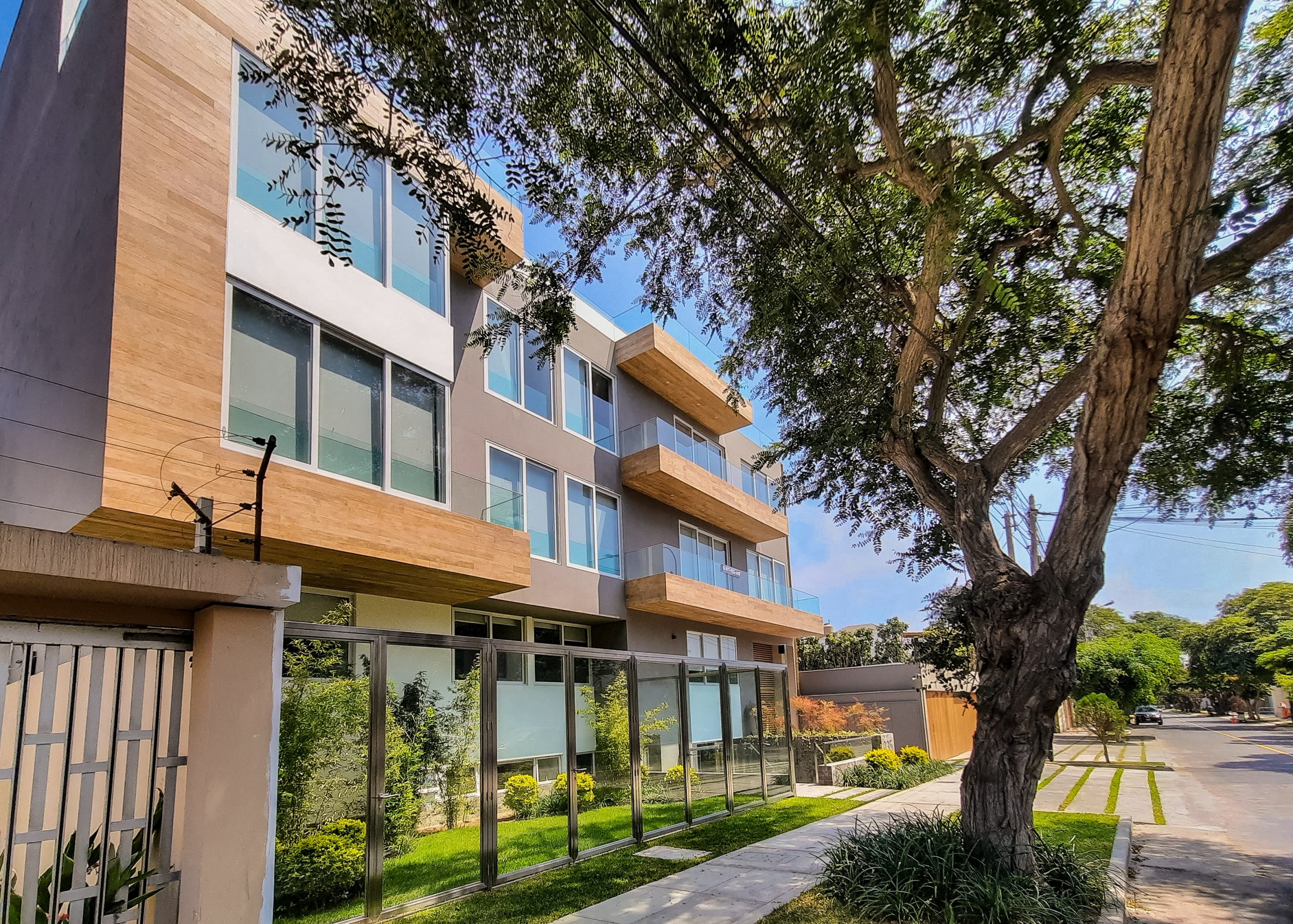 Home Inmobiliaria Modus